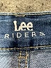 Riders by Lee Color Block Blue Jeans Size 10 - photo 4