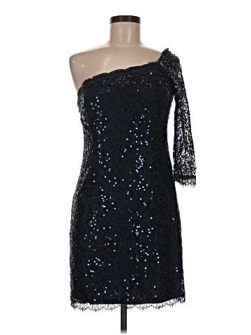 Jessica Simpson Cocktail Dress (view 1)