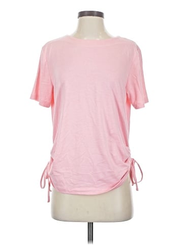 N Touch Short Sleeve Top (view 1)