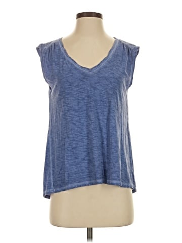 Gap Sleeveless T-Shirt (view 1)