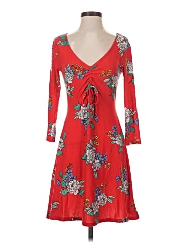 Bobbie Brooks Casual Dress (view 1)