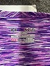 Under Armour 100% Polyester Purple Active T-Shirt Size XL - photo 7