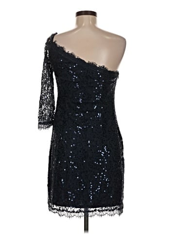 Jessica Simpson Cocktail Dress (view 2)