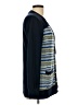 Eddie Bauer 100% Cotton Blue Cardigan Size L - photo 4