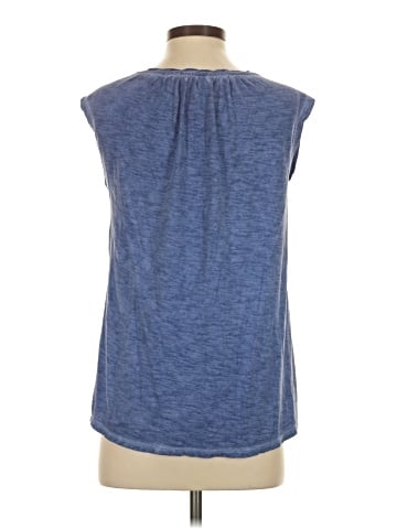 Gap Sleeveless T-Shirt (view 2)