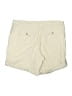Nine West Ivory Khaki Shorts Size 14 - photo 2