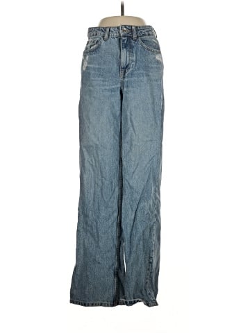 Zara Jeans (view 1)