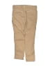 Nordstrom Solid Tan Khakis Size 5 - photo 2