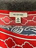 Max Studio Paisley Gray Casual Dress Size M - photo 7