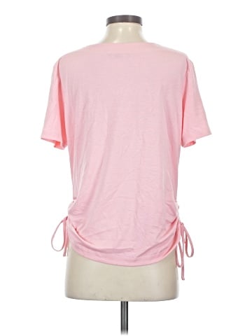 N Touch Short Sleeve Top (view 2)