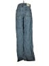 Zara 100% Cotton Blue Jeans Size 2 - photo 2