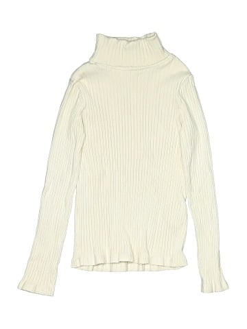 Zara Kids Turtleneck Sweater (view 2)