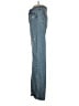 Zara 100% Cotton Blue Jeans Size 2 - photo 5