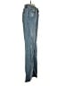Zara 100% Cotton Blue Jeans Size 2 - photo 4