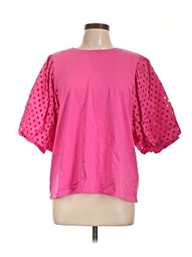 Gibson Latimer Short Sleeve Top