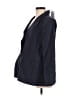 Hatch Blue Blazer Size Sm Maternity (1) - photo 1