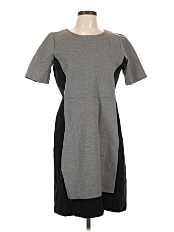 J.Crew Factory Store Casual Dress (view 1)