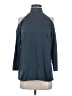 Slate & Willow 100% Polyester Blue Long Sleeve Blouse Size XS - photo 1
