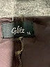 Dotti Brown Cocktail Dress Size 14 - photo 7