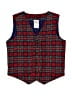 Gymboree Red Vest Size 3T - photo 1