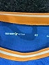Active by Old Navy 100% Polyester Blue Tank Top Size 3T - photo 3