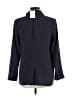 Hatch Blue Blazer Size Sm Maternity (1) - photo 2