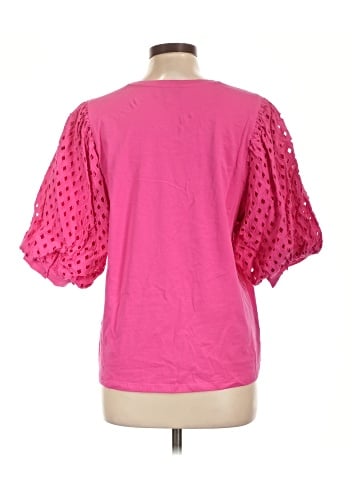 Gibson Latimer Short Sleeve Top (view 2)