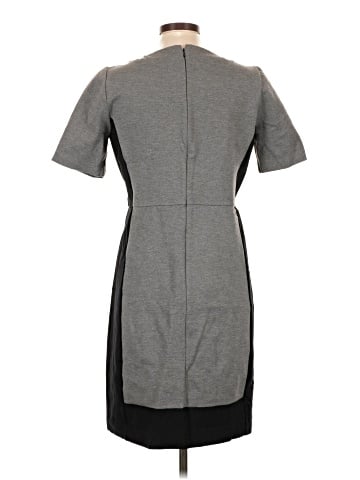 J.Crew Factory Store Casual Dress (view 2)