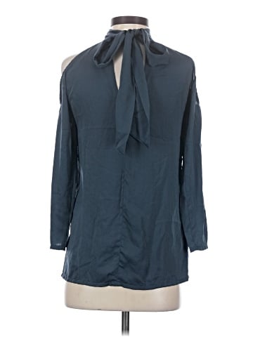 Slate & Willow Long Sleeve Blouse (view 2)