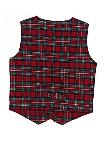 Gymboree Vest (view 2)