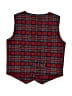 Gymboree Red Vest Size 3T - photo 2