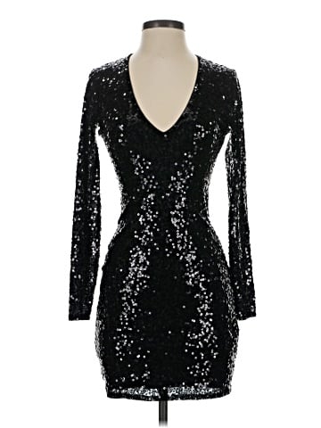 Express Cocktail Dress (view 1)