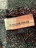 By Malene Birger Metallic Black Pullover Sweater Size S - photo 7