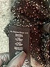 By Malene Birger Metallic Black Pullover Sweater Size S - photo 8