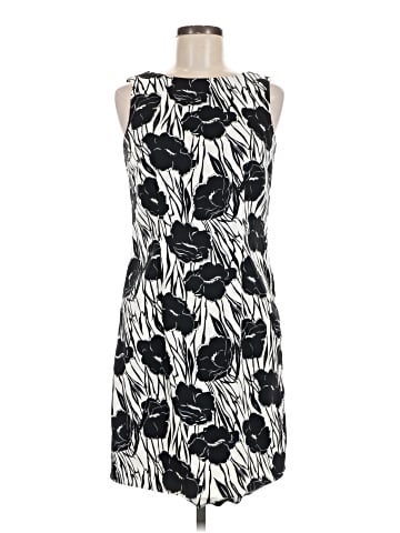 AGB Casual Dress (view 1)