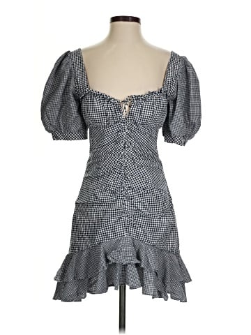 Jonathan Simkhai Cocktail Dress (view 1)