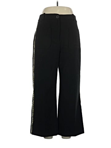 Zara Basic Track Pants (view 1)