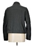 Ann Taylor LOFT Gray Jacket Size L - photo 2