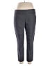 Christopher & Banks Gray Dress Pants Size 16 - photo 1
