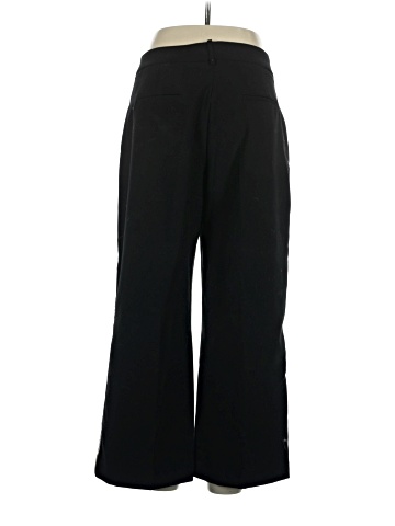 Zara Basic Track Pants (view 2)