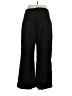 Zara Basic Black Track Pants Size XL - photo 2