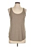 Next Level Apparel Tan Tank Top Size L - photo 1