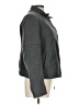 Ann Taylor LOFT Gray Jacket Size L - photo 4