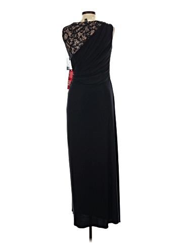 R&M Richards Cocktail Dress (view 2)