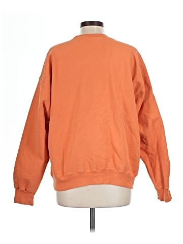 Hanes Sweatshirt (view 2)