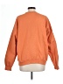 Hanes Orange Sweatshirt Size L - photo 2