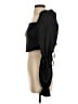 Nasty Gal Inc. 100% Polyester Black Long Sleeve Top Size 2 - photo 5
