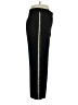 Zara Basic Black Track Pants Size XL - photo 4