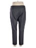 Christopher & Banks Gray Dress Pants Size 16 - photo 2
