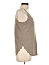 Next Level Apparel Tan Tank Top Size L - photo 4